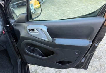 Citroen Berlingo II Combi 1.6 VTI 120KM 2010 Citroen Berlingo Citroen Berlingo 1.6 Benzyna 120KM, zdjęcie 18