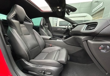 Opel Insignia II Grand Sport 2.0 CDTI 210KM 2019 Opel Insignia GSI 4X4, Kamera 360, BOSE, GPS, Wentylowane kubelki, Panoram, zdjęcie 15