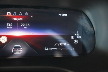 Renault Arkana SUV 1.6 E-TECH 143KM 2023 Renault Arkana LEDY parktronik SKÓRA nawi ACC, zdjęcie 31