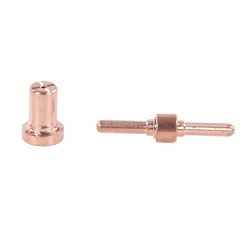 30 шт. Плазменный резак. Материалы.