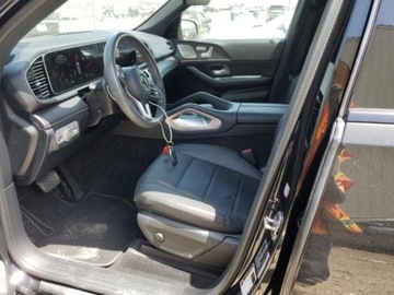 Mercedes GLE V167 2022 Mercedes-Benz GLE 2022, 2.0L, od ubezpieczalni 2.0 Benzyna 255KM, zdjęcie 7