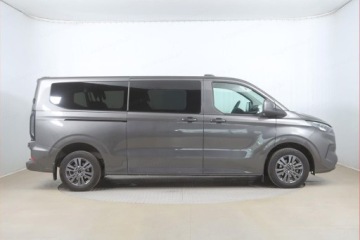 Ford Transit Custom II Van L1 2.0 EcoBlue  150KM 2026 Transit Custom Kombi M1 L2H1 Limited 320 2.0 150KM, zdjęcie 5
