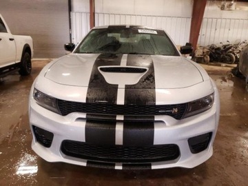 Dodge Charger VII 2021 Dodge Charger 2023 DODGE CHARGER , silnik 6.4, od ubezpieczyciela 6.4 485KM, zdjęcie 4