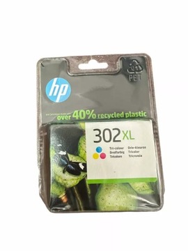 TUSZ HP F6U67AE TRÓJKOLOROWY F6U67AE