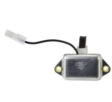 REGULATOR NAPIĘCIA ALTERNATORA 70A DO ZETOR