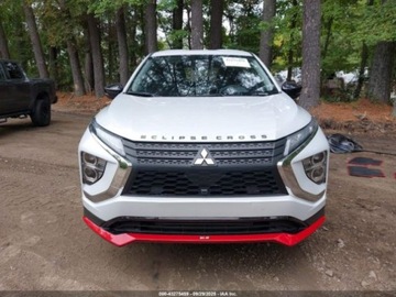Mitsubishi Eclipse Cross 2024 Mitsubishi Eclipse Cross Ralliart S-Awc 2024 1.5l 1.5 Benzyna 152KM, zdjęcie 7