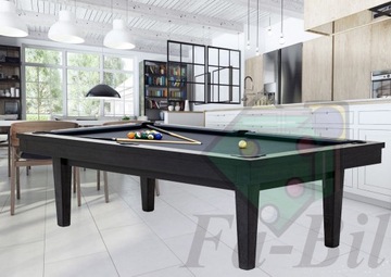Бильярд ГЕКТОР ПРОИЗВОДИТЕЛЬ