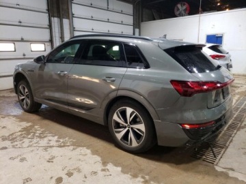 Audi Q8 2024 Audi Q8 e-tron Premium 2024 Elektryczny 402KM, zdjęcie 1