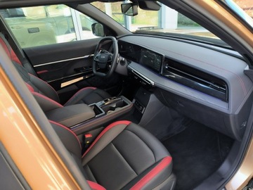 KGM (Ssangyong) Actyon II 1.5 GDI 163KM 2024 SsangYong Actyon 4X4 , Wild , 5 lat gwarancja, zdjęcie 22