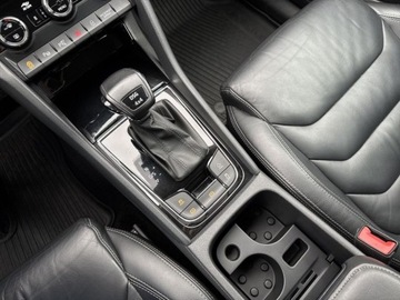 Skoda Kodiaq I SUV 2.0 TSI 180KM 2018 Skoda Kodiaq TSI 4x4 180KM Style Kam.360 Skora Aktywny tempomat DCC F, zdjęcie 20