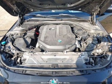 BMW Seria 2 F74 2024 BMW Seria 2 2024, 3.0L, 4x4, M240I 3.0 Benzyna 382KM, zdjęcie 11