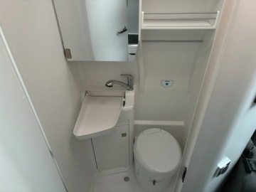 Volkswagen California 2025 Volkswagen California DEMO Automat/3,5t 2.0 BiTDI, zdjęcie 27