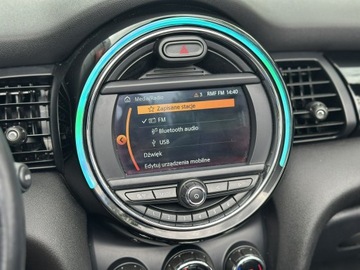 Mini 2018 Mini Cabrio Bogata wersja 38tkm Model 2019, zdjęcie 7