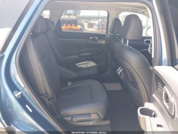 Kia Sorento IV 2025 Kia Sorento 2025 KIA SORENTO HYBRID EX 1.6 Hybryda 177KM, zdjęcie 12