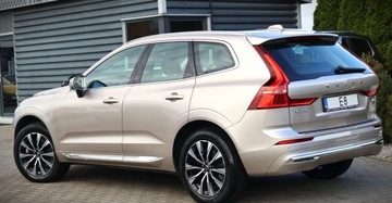 Volvo XC60 II 2022 Volvo XC 60 (Nr.243) 2.0 B4 Automat Skory Navi Kamera Tempomat Gwarancja, zdjęcie 5