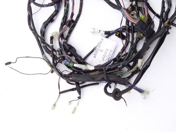 SUZUKI GRAND VITARA I 98-00 2.0 TD SVAZEK INSTALACE KABINY 5D #276