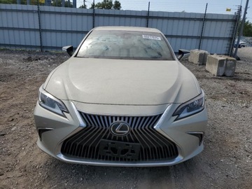 Lexus ES VII (XV70) 2021 Lexus ES 250 Base 2021 2.5l 2.5 Benzyna 203KM, zdjęcie 5