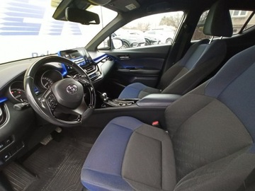 Toyota C-HR I 2018 Toyota C-HR 2018, salon, I właściciel, zdjęcie 6