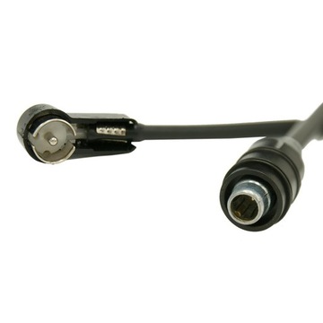Redukcja antenowa VW RAST II - ISO 100cm