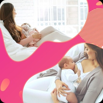 NENO LEITE – силиконовый молокосборник