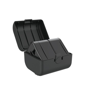 Универсальный адаптер для настенного зарядного устройства HOCO 4in1