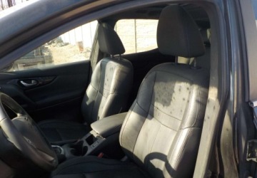 Nissan Qashqai II Crossover 1.2 DIG-T 115KM 2017 Nissan Qashqai Okazja 1.2 Benzyna 116KM, zdjęcie 39