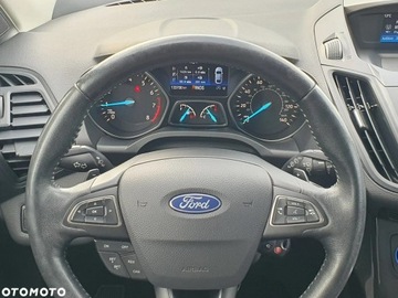 Ford Kuga II SUV Facelifting 1.5 EcoBoost 182KM 2017 Ford Kuga Escape 1.5 Benzyna Automat 4x4 Raty, zdjęcie 26
