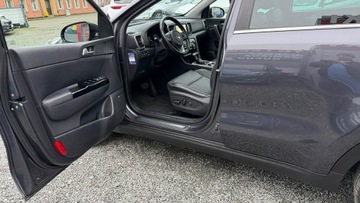 Kia Sportage IV SUV 2.0 CRDi 185KM 2016 Kia Sportage 2.0 Diesel Moc 185KM Automat 4x4, zdjęcie 21