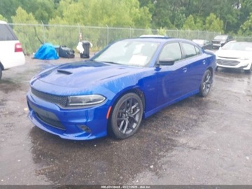 Dodge Charger VII 2022 Dodge Charger RT 2022 5.7l 5.7 Benzyna 837KM, zdjęcie 1