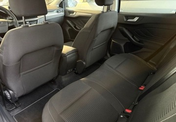 Ford Focus IV 2024 Ford Focus OFERTA NOWOROCZNA 1.0 EcoBoost 155KM AT mHEV Titanium X Salon P, zdjęcie 25