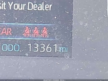 Toyota Corolla XII 2025 Toyota Corolla 2025 TOYOTA COROLLA HYBRID LE 1.8 Hybryda 96KM, zdjęcie 10