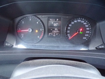 Volkswagen Caravelle T6 2019 VOLKSWAGEN T6 2.0 TDI 9-OSOBOWY ZAMIANA, zdjęcie 22