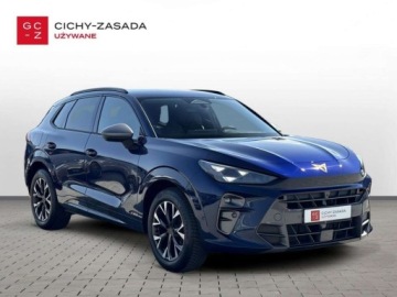 Cupra Terramar SUV 1.5 eTSI 150KM 2025 Cupra Terramar 1.5 150KM DSG VirtualCockpit NiskiPrzebieg ACC Kamera360 AS, zdjęcie 6