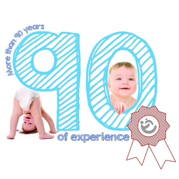 Комплект детской мебели Roba Tavolo e Sedie