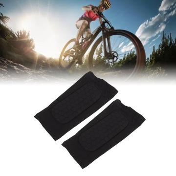 2 футбольных рукава для взрослых