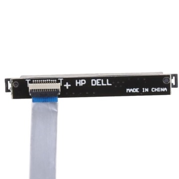 12-контактный гибкий кабель для разъема жесткого диска для DELL H-P M6-