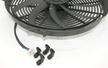 УНИВЕРСАЛЬНЫЙ ВСАСЫВАЮЩИЙ ВЕНТИЛЯТОР 16 дюймов 42 см