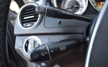 Mercedes Klasa C W204 Limuzyna Facelifting 180 CDI BlueEFFICIENCY 120KM 2011 Mercedes-Benz Klasa C Mercedes-Benz Klasa C 180 CDI 7G-TRONIC Avantgarde E, zdjęcie 19