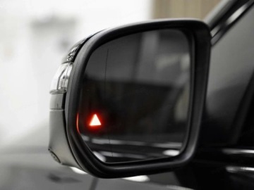 Mercedes GLE V167 SUV Facelifting 2.0 300d 269KM 2026 MERCEDES-BENZ GLE 300 d 4-Matic AMG Line 2.0 (269KM) 2026, zdjęcie 16