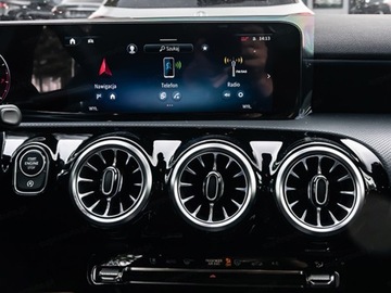 Mercedes Klasa A W177/V177 Hatchback Facelifting 2.0 220 190KM 2025 A Klasa 220 4-Matic AMG Line 2.0 190KM, zdjęcie 9