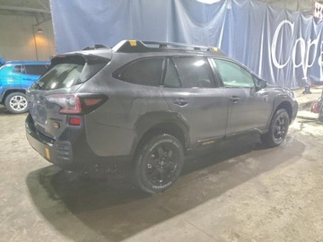 Subaru 2024 Subaru Outback Wilderness 2024 2.4 Benzyna 260KM, zdjęcie 3