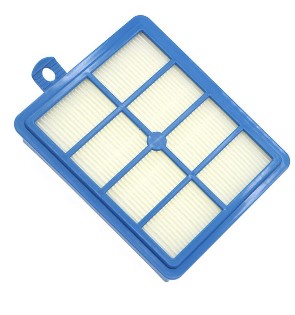 HEPA-ФИЛЬТР для ELECTROLUX EF PHILIPS FC 8031 ​​H13