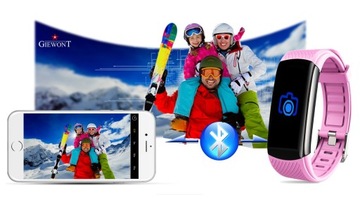 СМАРТ-ЧАСЫ GIEWONT SAMSUNG IPHONE OPPO VIVO ДРУГОЕ