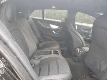 Mercedes AMG GT C192 2024 Mercedes-Benz AMG GT 2024 Mercedes-Benz AMG GT 43 3.0 Benzyna 362KM, zdjęcie 10