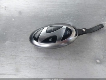 Hyundai Santa Fe V 2024 Hyundai Santa Fe 2024 HYUNDAI SANTA FE HYBRID LIMITED 1.6 Hybryda 178KM, zdjęcie 12