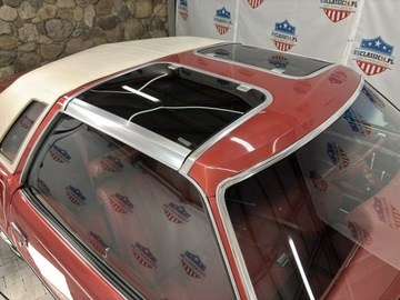  Oldsmobile Cutlass SUPREME 1977 – ROCKET 350 V8, zdjęcie 28