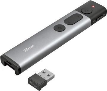 Указатель Presenter Беспроводной лазерный Powerpoint