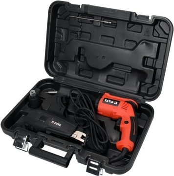 ОТВЕРТКА ДЛЯ ЗАРЕГИСТРИРОВАННЫХ ПЛАТ G/K С ЖУРНАЛОМ YATO