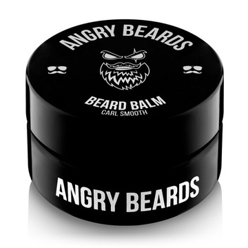 Balsam do brody Carl Smooth 46 g Angry Beards