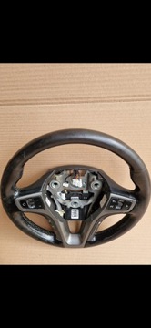 МНОГОФУНКЦИОНАЛЬНОЕ РУЛЕВОЕ КОЛЕСО HYUNDAI i40 56113-3Z000